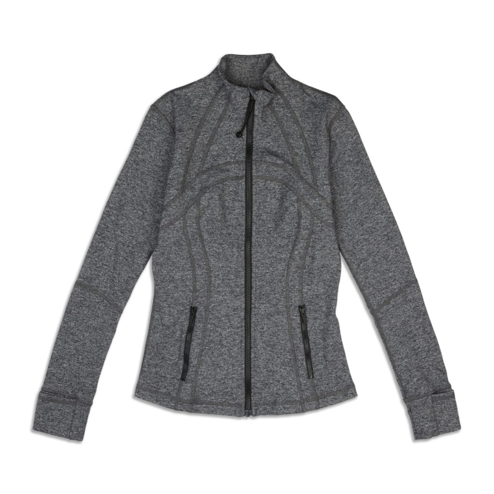Lululemon Define Zip-Up Jacket